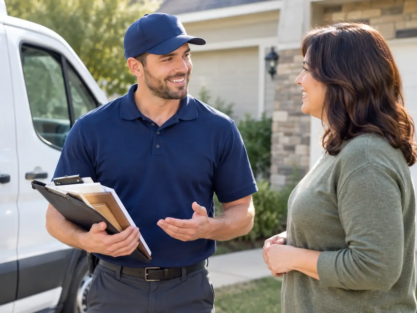 Kitchen Cabinet Refacing Orlando, WV FAQs